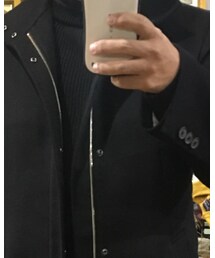 COMME CA MEN | その他アウター