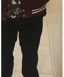 UNIQLO | チノパンツ