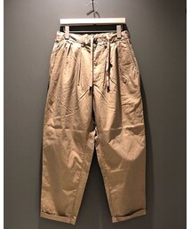 BEAMS | ssz(チノパンツ)