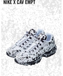 NIKE | cav emptとのコラボ(スニーカー)