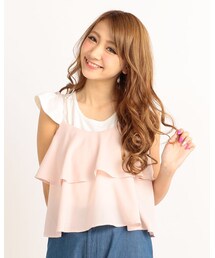 LIZ LISA | トップス