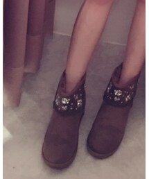 RANDA | ブーツ