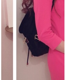 VICTORIA'S SECRET | バッグ