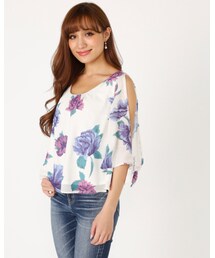 rienda | トップス