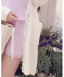 DaTuRA | カーディガン/ボレロ