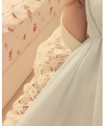 one way | カーディガン/ボレロ