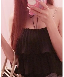 luxeRose | トップス
