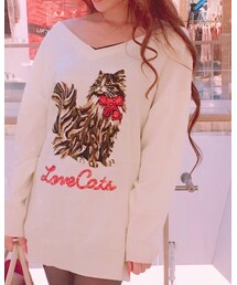 DaTuRA | トップス
