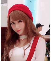 FOREVER 21 | ハンチング/ベレー帽