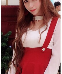 Delyle NOIR | トップス