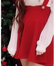 Tralala | スカート