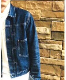 EVISU | デニムジャケット