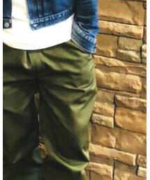 HUMAN MADE✖️Dickies | カーゴパンツ