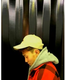 XLARGE | キャップ