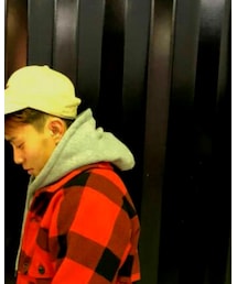 RAGEBLUE | パーカー