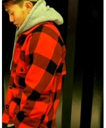 HUMAN MADE | ブルゾン