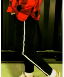 RAGEBLUE | スラックス