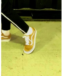 VANS | スニーカー