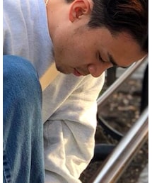 MUNSINGWEAR | スウェット