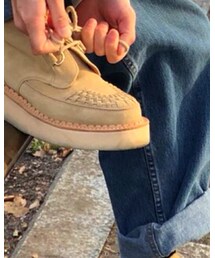 GEORGE COX | ブーツ