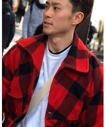 MUNSINGWEAR | スウェット