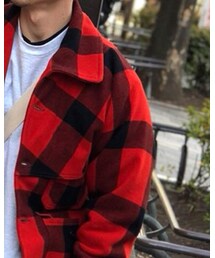 HUMAN MADE | ブルゾン