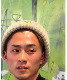 HUMAN MADE | ニットキャップ/ビーニー