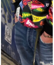 HUMAN MADE | デニムパンツ