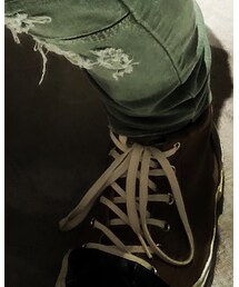 HELMUT LANG | スニーカー