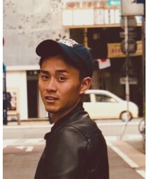 HUMAN MADE | キャップ