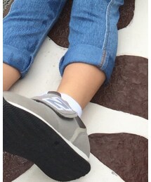NEW BALANCE | スニーカー