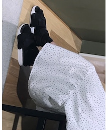 used | used / adidas(サンダル)