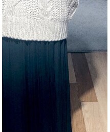 earth music&ecology | スカート