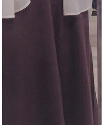 earth music&ecology | スカート