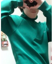 STUDIOUS | ニット/セーター