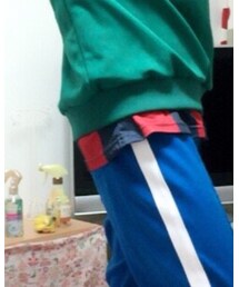 GLOBAL WORK | Tシャツ/カットソー