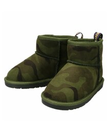 BRANSHES | ブーツ