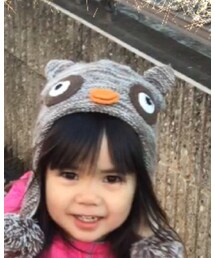 西松屋 | ニットキャップ/ビーニー