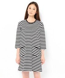 marimekko | JARILLA(チュニック)