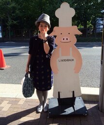 marimekko | ワンピース