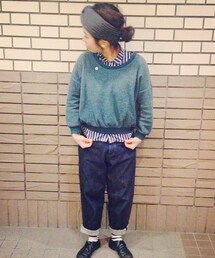 marimekko | PIKKU POJANPAITA(シャツ/ブラウス)