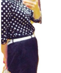 StitchandSew | ベルト