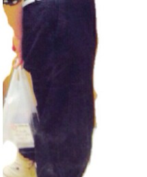 ippei takei | その他パンツ