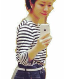 marimekko | Tシャツ/カットソー