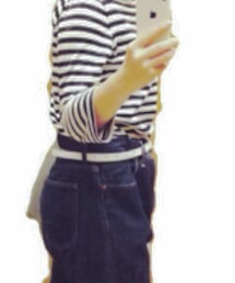 StitchandSew | ベルト