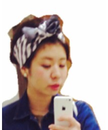 marimekko | バンダナ/スカーフ