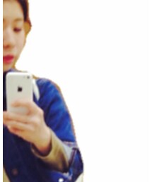 used | デニムジャケット