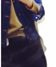 used | ニット/セーター