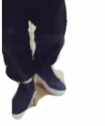 Amb | スニーカー