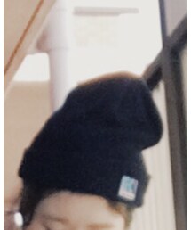 HELLY HANSEN | ニットキャップ/ビーニー